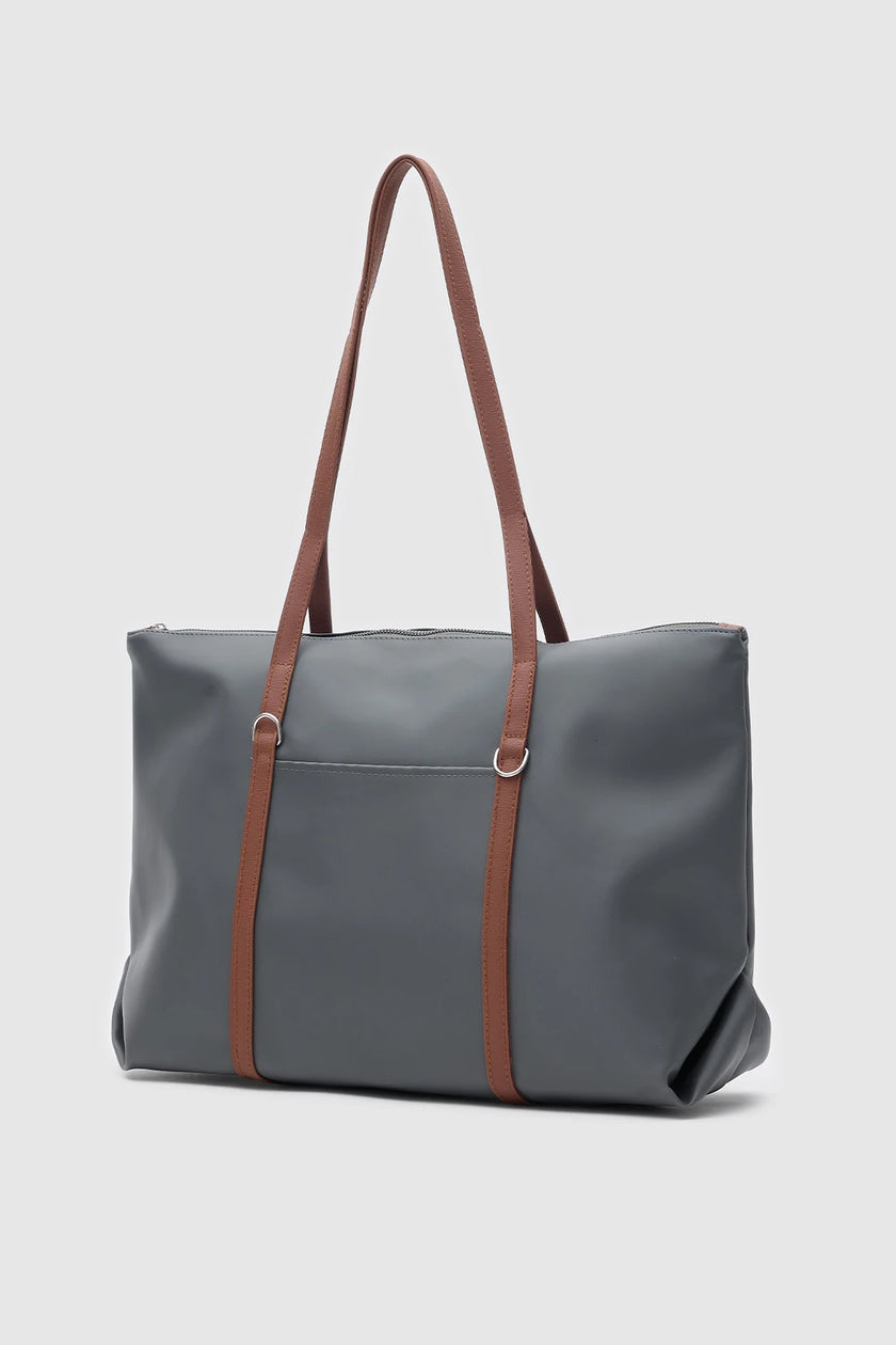 Sweet Omuz Çantası - Antrasit