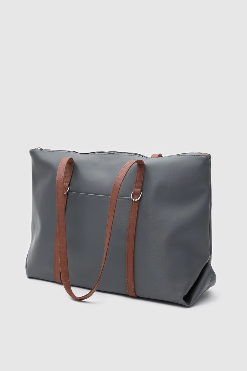 Sweet Omuz Çantası - Antrasit