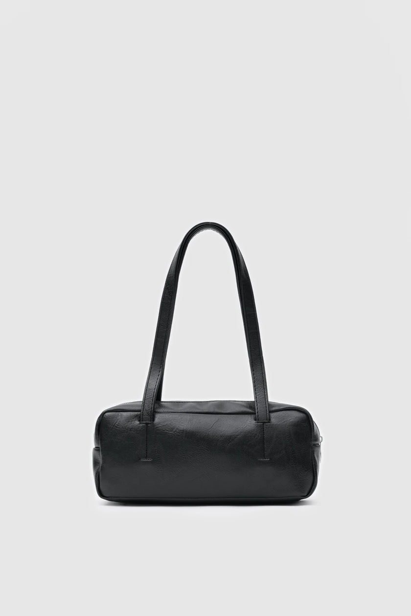 Rezona Baget Çanta Siyah