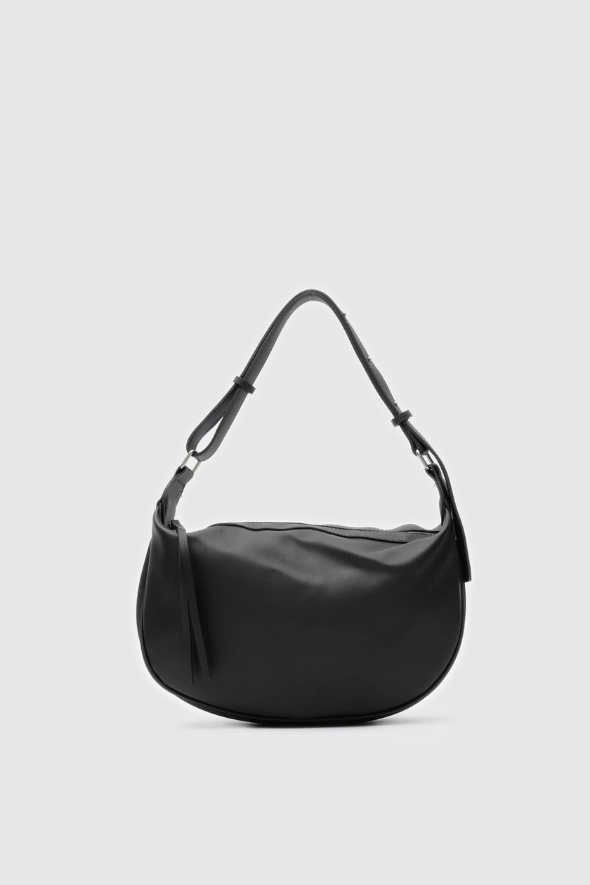 Bust Omuz Çantası Siyah