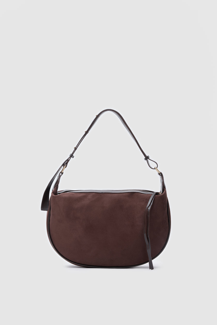 Willy Süet Omuz Çantası