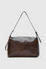 Violeta Salaş Omuz Çantası Kahve