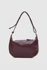 Bust Omuz Çantası - Bordo