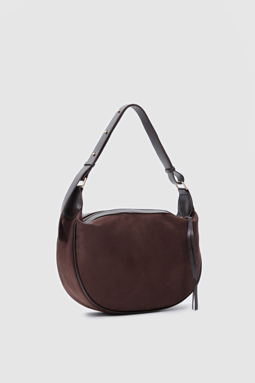 Willy Süet Omuz Çantası