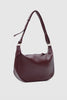 Bust Omuz Çantası - Bordo