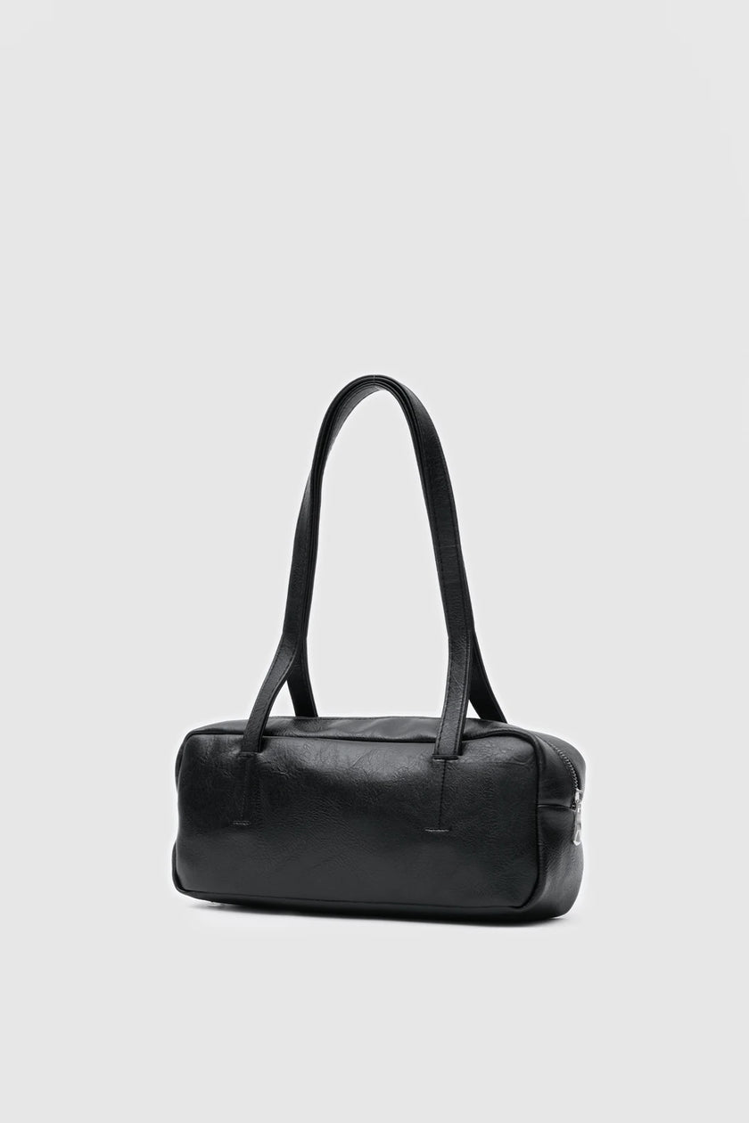 Rezona Baget Çanta Siyah