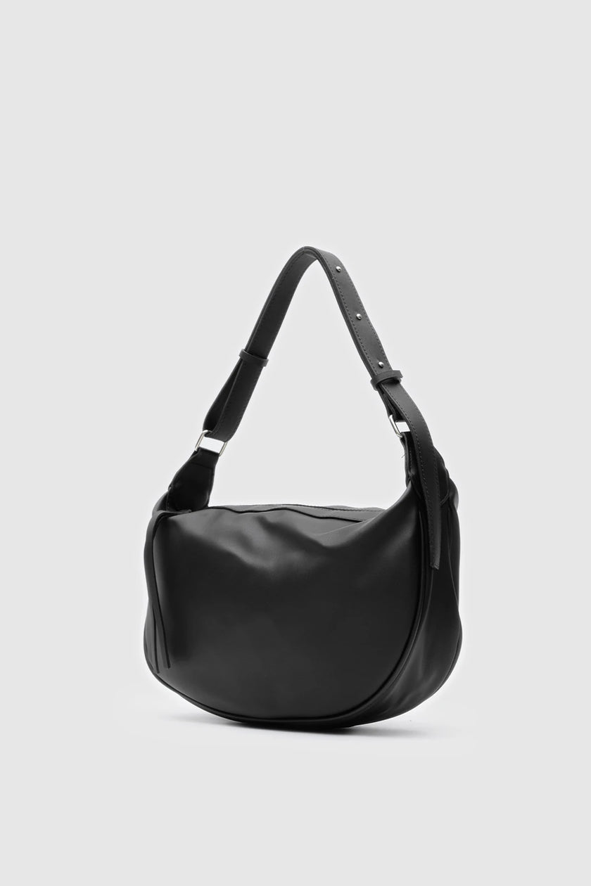 Bust Omuz Çantası Siyah