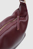 Bust Omuz Çantası - Bordo