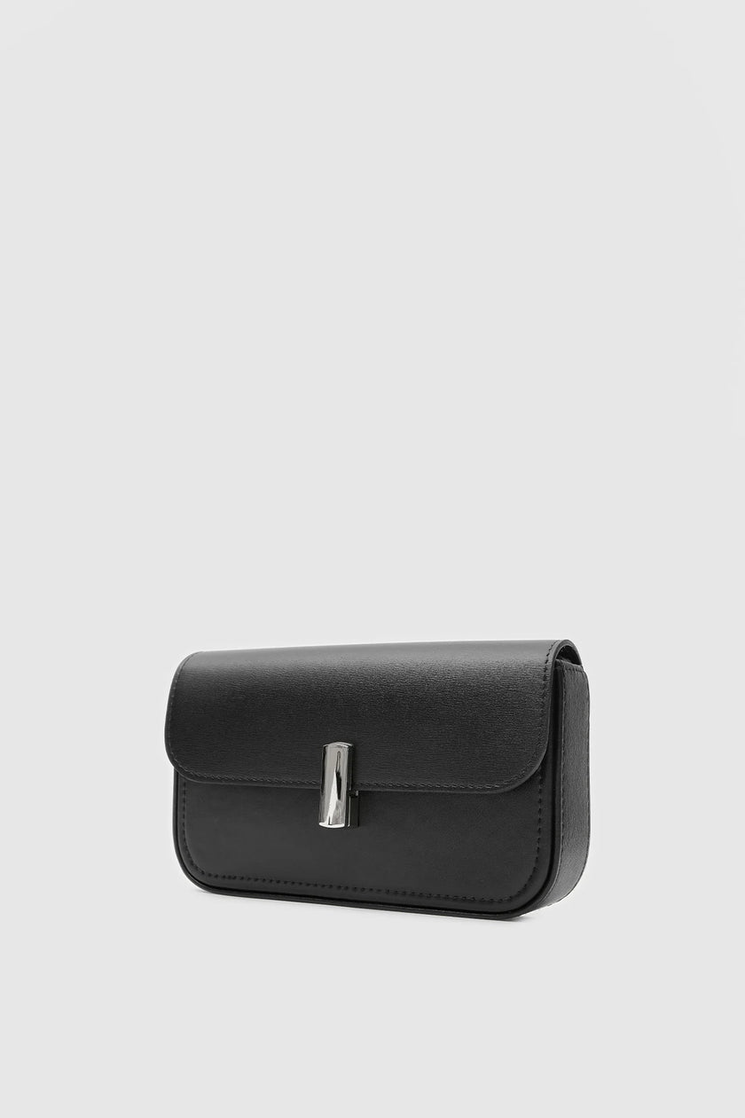 Jesi El ve Omuz Çantası Siyah