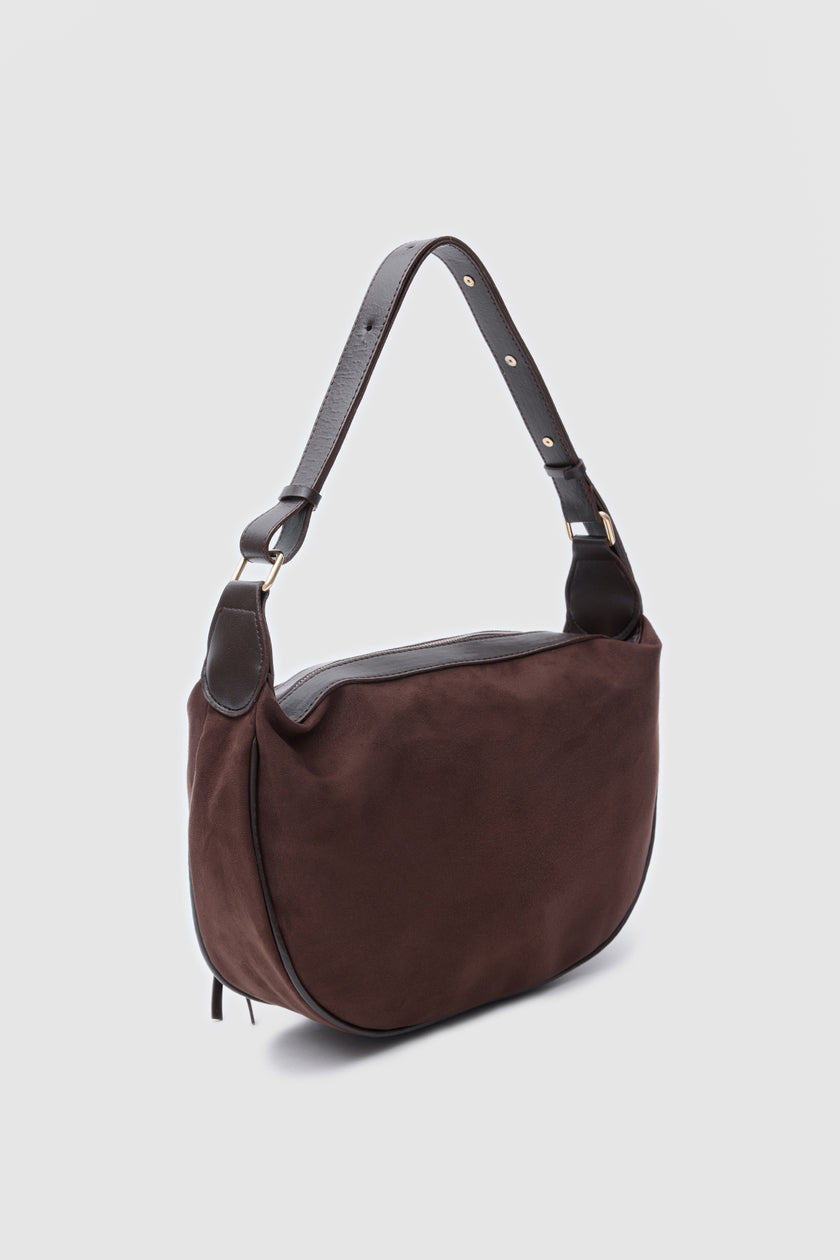 Willy Süet Omuz Çantası