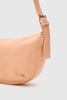 Bunny Basic Somon Çapraz Çanta Bej