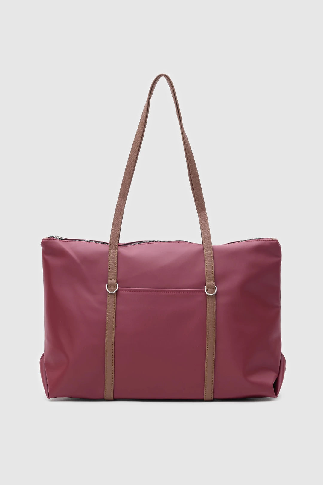 Sweet Omuz Çantası - Bordo