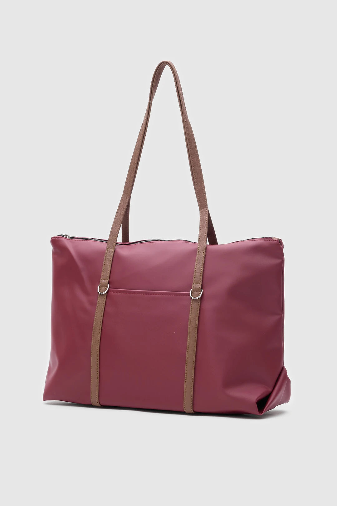 Sweet Omuz Çantası - Bordo