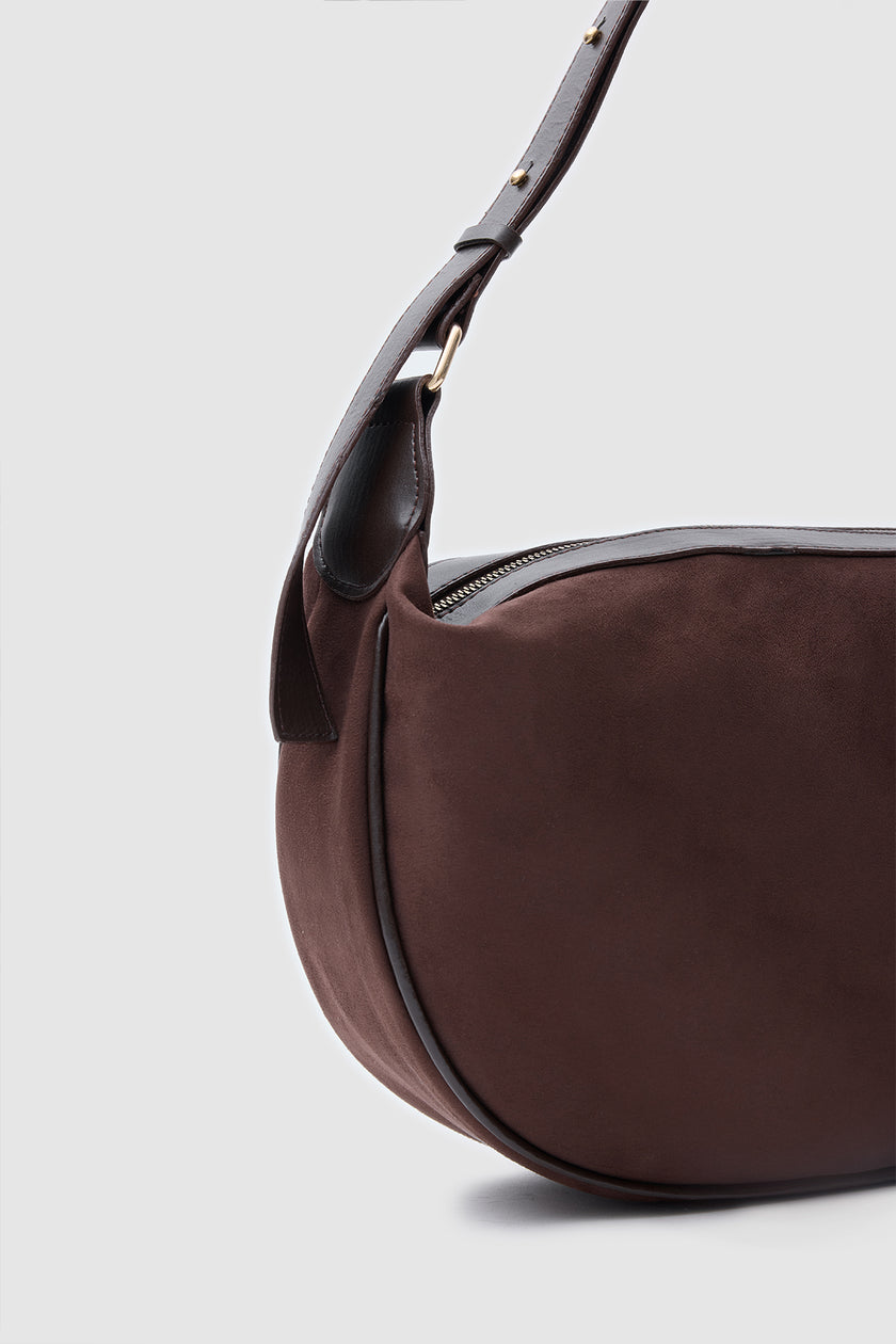 Willy Süet Omuz Çantası