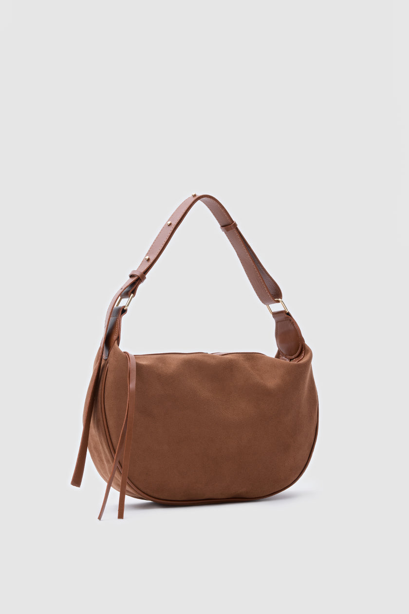 Willy Süet Omuz Çantası