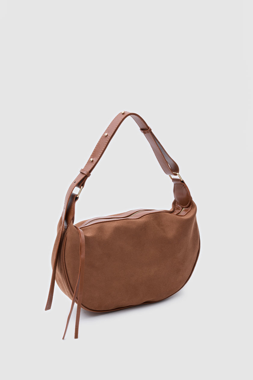 Willy Süet Omuz Çantası