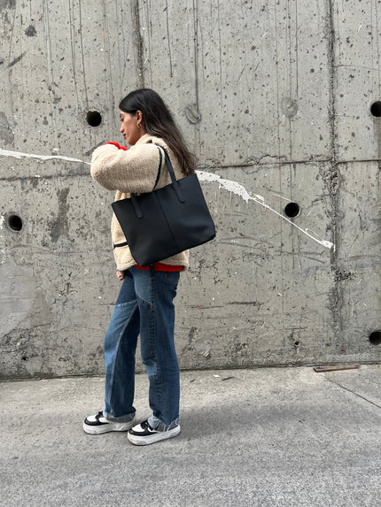 Ariva  Omuz Çantası - Siyah