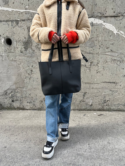 Ariva  Omuz Çantası - Siyah