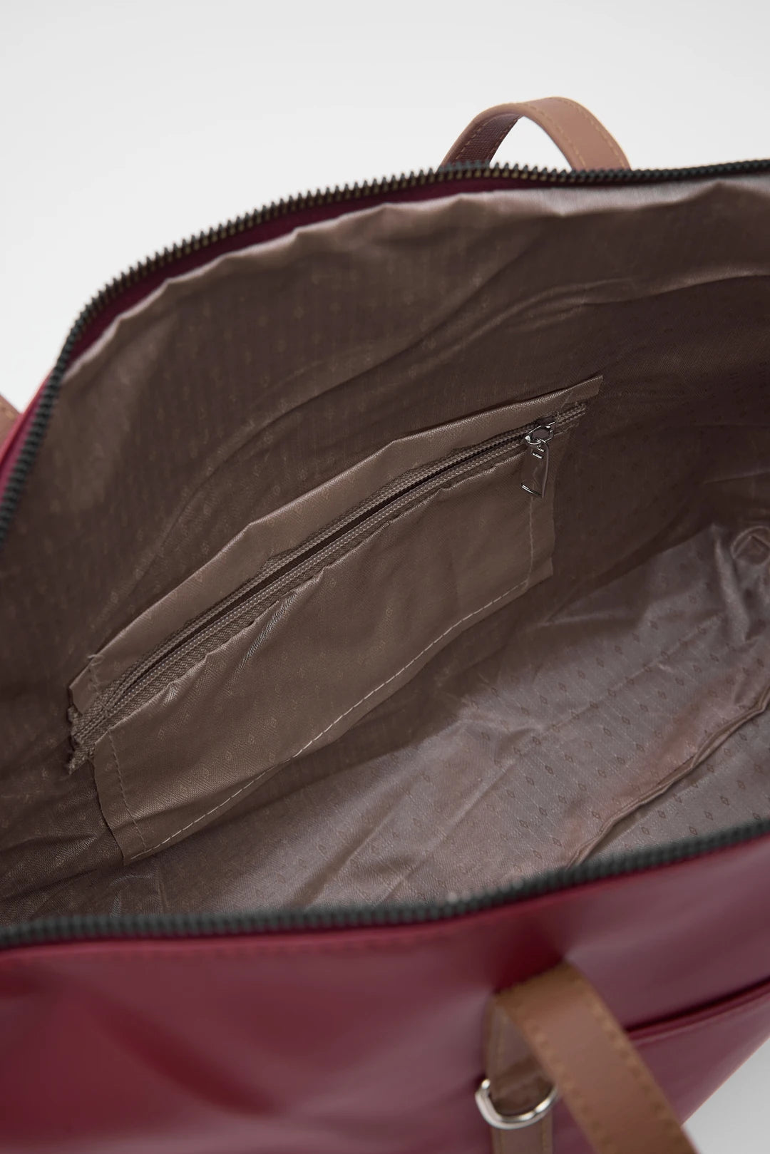 Sweet Omuz Çantası - Bordo