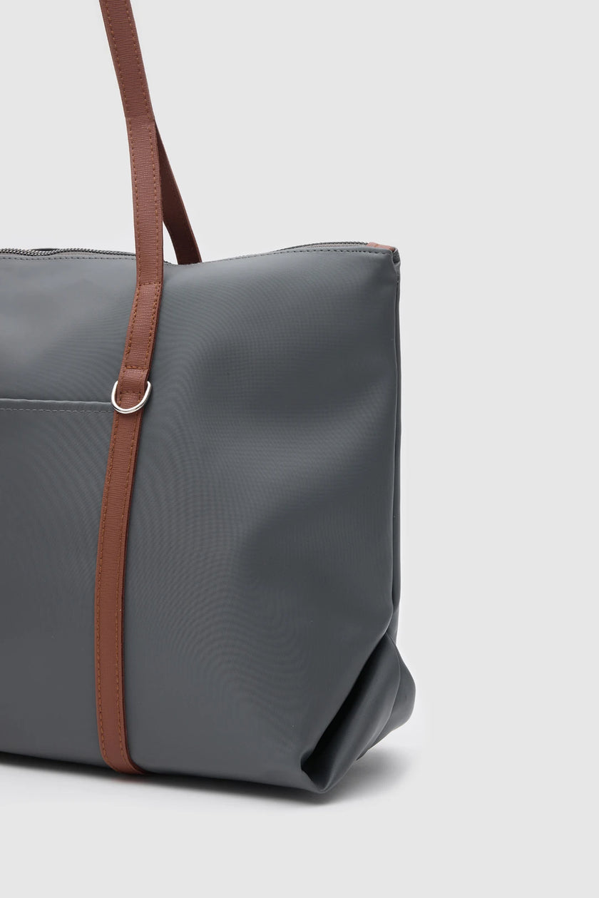 Sweet Omuz Çantası - Antrasit