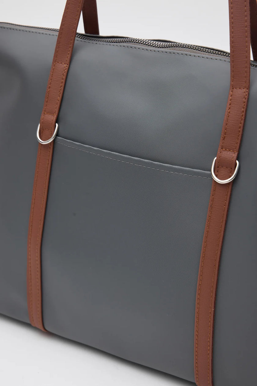 Sweet Omuz Çantası - Antrasit