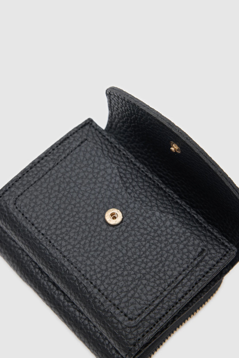 Missy Çok Bölmeli Cüzdan Siyah
