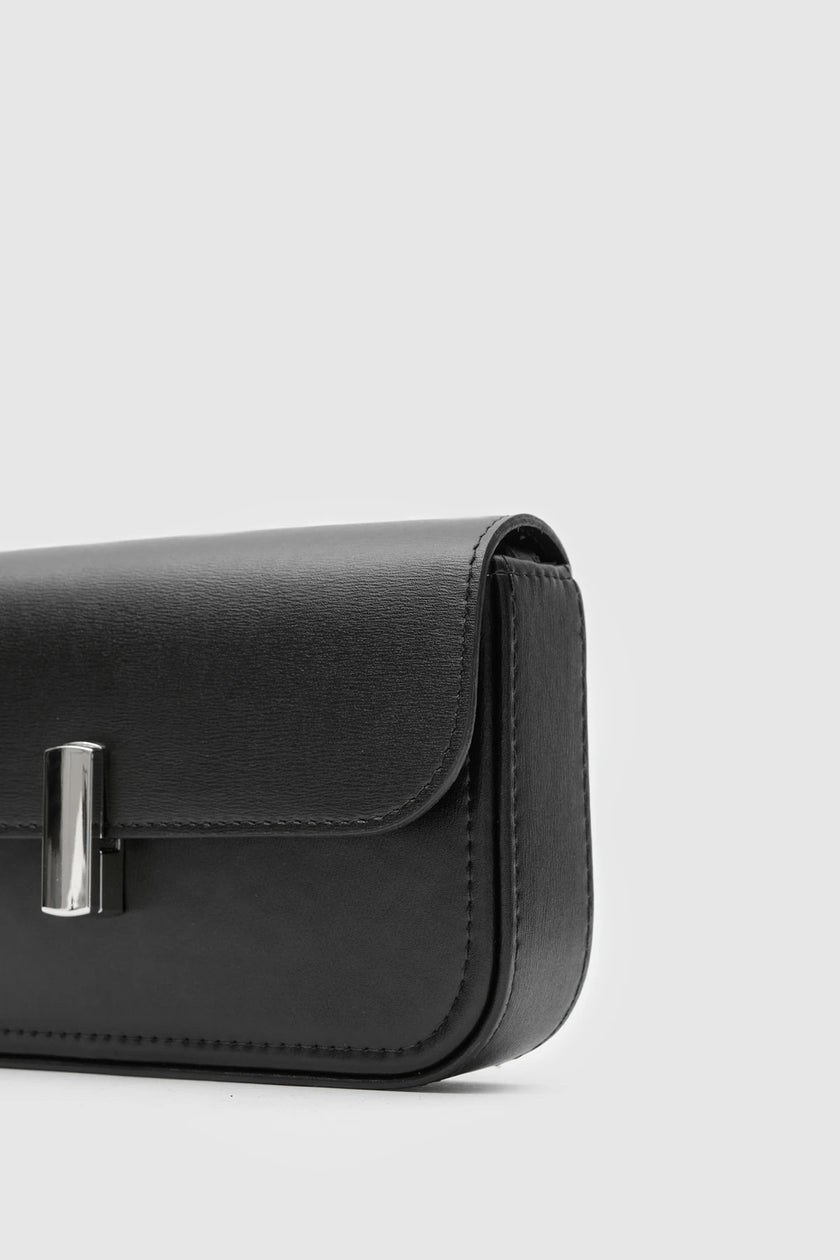 Jesi El ve Omuz Çantası Siyah