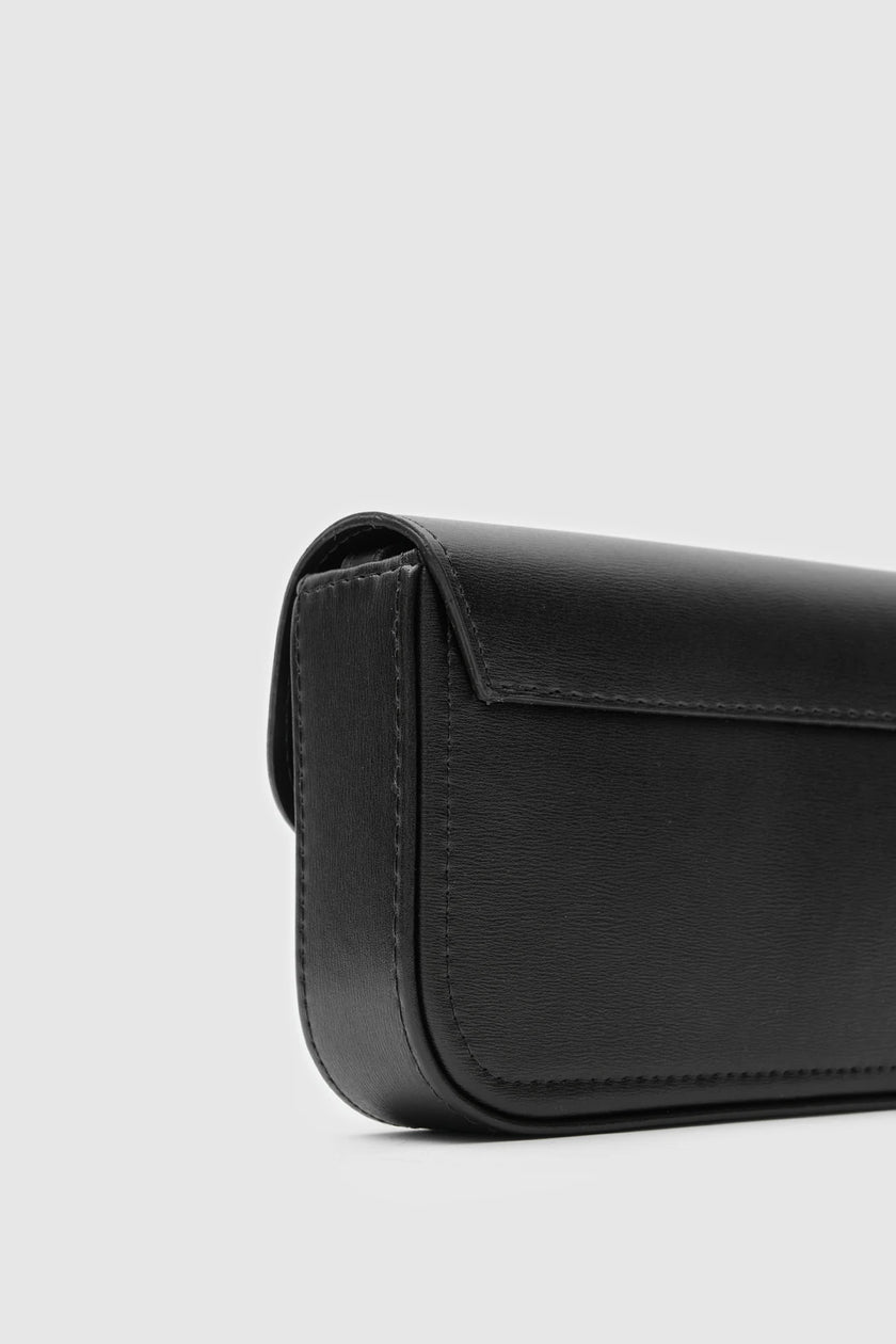 Jesi El ve Omuz Çantası Siyah